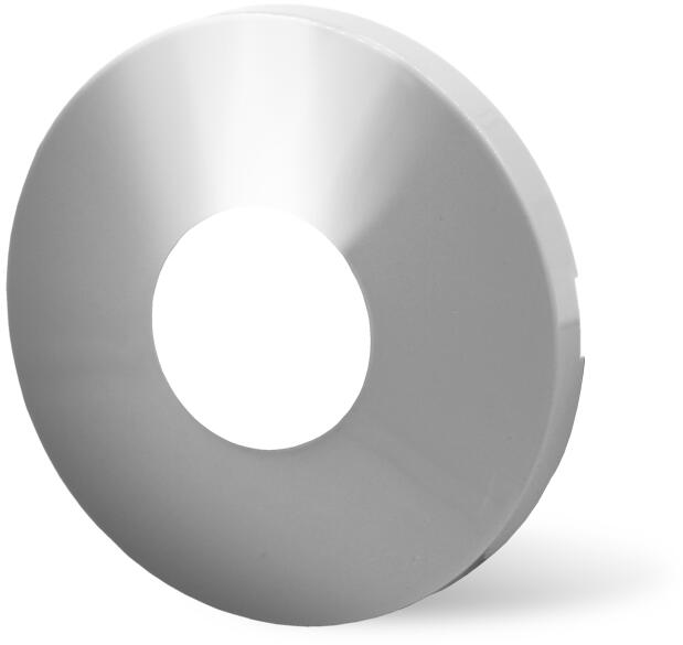 Trend Pool DVM/Vision Pro Blende Unterwasserscheinwerfer Ø 50mm, Edelstahl