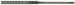 OKU 3217 Befestigungslasche für Solarabsorber, Universal, Stärke 1mm, L 700mm, B 18/12mm, V2A