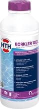 hth Borkler Gelreiniger für Wasserlinie, 1l