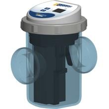 Poolex Elektrolysezelle Ersatzzelle für Turbo Salt TS10 Elektrolysegerät