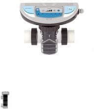 Oku AuraSalt Easy Salzelektrolyse, 50-150m³