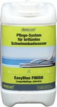 Descon EasyBlue Finish Wasserpflegemittel, 2,5 Liter