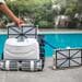 Maytronics Dolphin PS50 CB Poolroboter, Wand- und Bodenreiniger