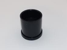 Poolex Muffenverbindung für Salzelektrolysegerät Turbo Salt, Ø 50mm