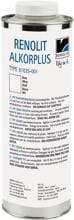Renolit Alkorplan 3000 Nahtversiegelung, PVC, 900g, platinum