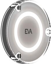 EVA SubAqua LED Unterwasserscheinwerfer, 25W, 24V DC, Kunststoff, tageslichtweiß, 30m Kabel