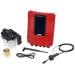 Elecro Kit G2-HE-DIG Wärmetauscher mit Heiz- oder Kühlregler, mit Touchscreen, 240V, 50/60Hz