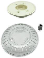 Trend Pool smart lamps Kunststoff-Adapter für PAR 56 Nische Ø 175mm, transparent