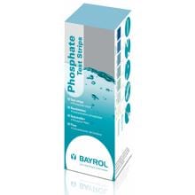 Bayrol Phosphat-Teststreifen Wasserqualitätskontrolle, 10 Teststreifen