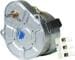 Behncke Getriebemotor für Splash Control I Typ 0204 Mess- und Regelanlage, 3,5kW, 230V