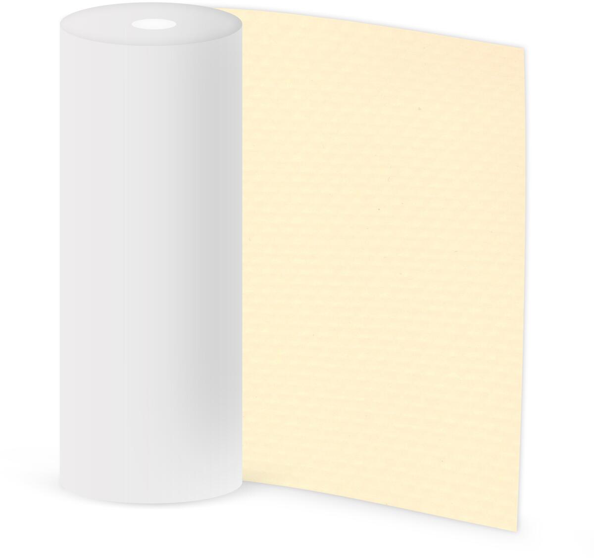 Elbe Supra Poolfolie Gewebefolie, Stärke 1,5mm, 2500x200cm, sand