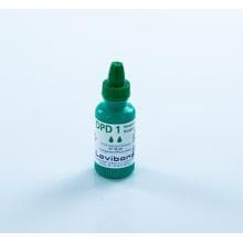 Lovibond Ersatzreagenz flüssig für Photometer, DPD1, grüne Flasche, 15ml