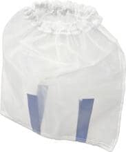 PoolCare Filtersack für alle Squirrel-Modelle, Standard, 180 micron, 1 Stück