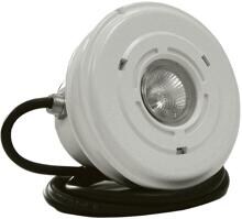 Vagner Pool Unterwasserscheinwerfer, 50 Watt, 12V, weiß