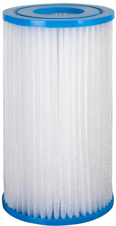 Gre Ersatzkartusche Filterkartusche Typ A, Ø 108mm