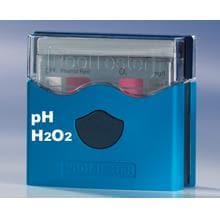 Lovibond Kombi-Pack Biguanide PHMB und pH-Wert, inkl. Tabletten und Box