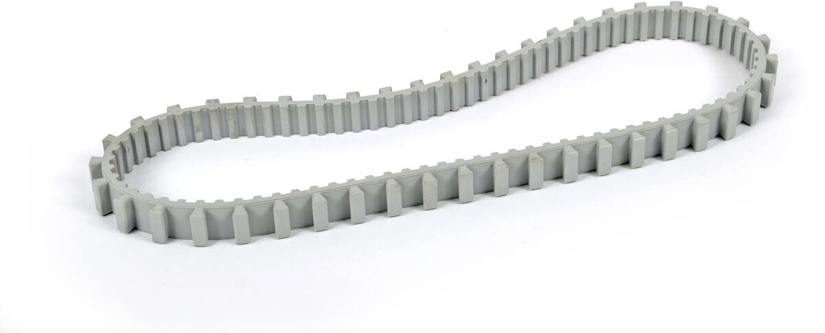 Maytronics Laufband für Poolroboter Active Serie, grau