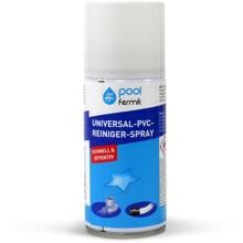 Pool Fermit PVC Universal-Reiniger, Spray-Dose, 125ml