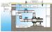 Vagner Pool V-Jet Gegenstromanlage, Komplettbausatz für Stahlwandbecken, inkl. Pumpe, 2,9kW, 74m³/h, 400V, Ø 75mm