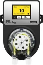 Midas Dosierstation PRG, Pools bis 250m³