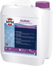 hth Kleral Anti-Algen-Konzentrat, flüssig, 5l