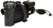 Speck Badu Eco Future Filterpumpe, selbstansaugend, 38,5m³/h bei 10m, 1,4/1,1kW, 230V, schwarz