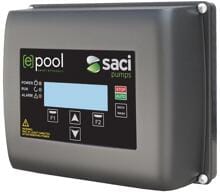 Saci Pumps [e]pool TT3-30A Frequenzumrichter, 5,5-11kW, 400V, 3-phasig