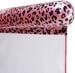 Swim Essentials Safari Chic Wasserhängematte, ab 6 Jahren, 116x78cm, roségold