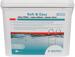 Bayrol Soft & Easy Wasserkomplettpflege, Granulat, ohne Chlor, 20m³, 16 Beutel