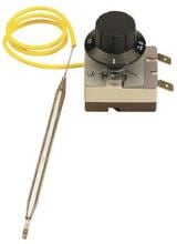 Behncke Sicherheitsthermostat für Elektrowärmetauscher, 51 °C (-7)