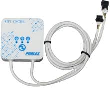 Poolex Wifi Control Steuerbox für Wärmepumpen, einphasig