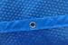 Gre Solarabdeckplane Holzbecken Evora 2, rechteckig, 620x420x136cm, 400µ, blau