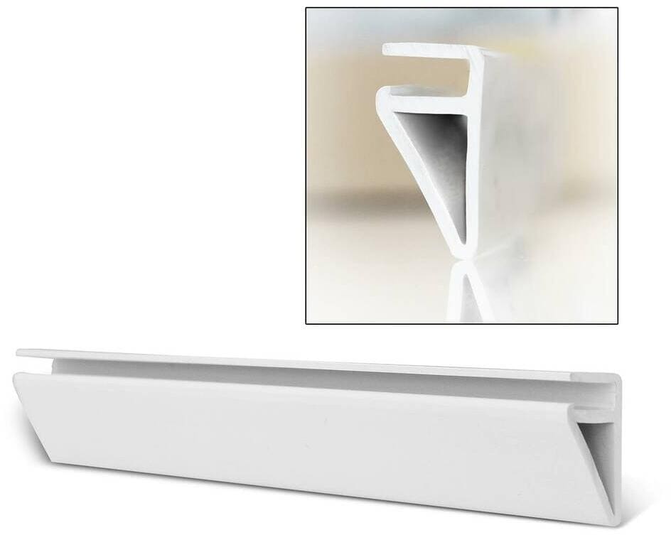 Trend Pool Befestigungsleiste für Holzpools, 180cm