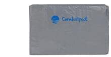 Comfortpool CP-17004 Abdeckung Schutzhülle Abdeckhülle Cover für Pool-Wärmepumpe ECO+ 8 ECO+ 10 grau