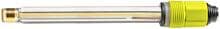 Aseko Gold Long Life Redox-Sonde für Salzelektrolyse, Glas