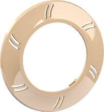Duratech PZA170-RN-SW Abdeckblende für Unterwasserlicht Adagio Pro/Vision Pro, Ø 170mm, Polymer, sand