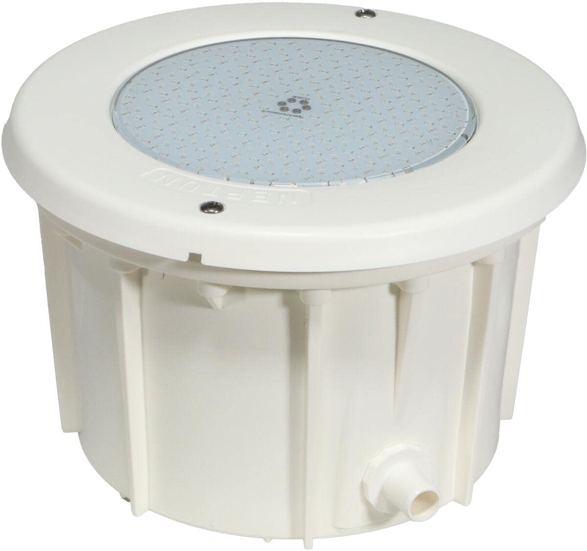 Neptun Maxi Flat LED Unterwasserscheinwerfer, 21W, Kunststoff, RGB ...