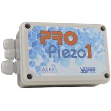 Vagner Pool Pro Piezo Steuerung Gegenstromanlage, 230V/AC, Wandmontage