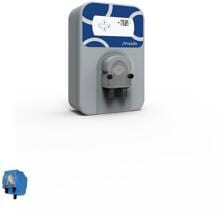 Nextpool Simpleo pH Wasseraufbereitungssystem pH Mess-Dosieranlage, 1,8l/h