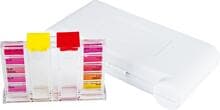 Lovibond Pooltester, für Messung von pH- und Chlor, inkl. Tabletten und Box