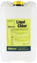 Descon Liqui-Chlor 42021000 Desinfektionskonzentrat, flüssig, 25kg Kanister