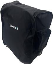 Beatbot Abdeckung für Poolroboter AquaSense 2, wasserdicht, schwarz