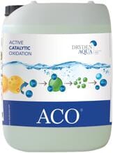Dryden Aqua Aco Oxidationsmittel für alle Beckenarten, flüssig, 5 Liter