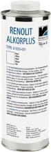 Renolit Alkorplan 2000 Nahtversiegelung, PVC, 900g, Adriablau