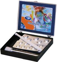 Lovibond Test-Kit, für Messung von Phosphat, mit Tabletten und Box
