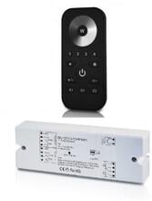 Eva Optic Funkempfänger für Unterwasserscheinwerfer Mono, inkl. Fernbedienung, 4-Zonen