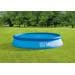 Intex Solar Pool Cover Solarabdeckplane für Easy & Frame Pool Ø 366cm