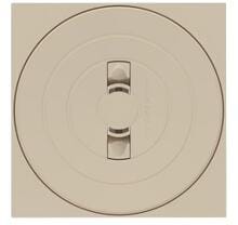 Astral Pool Abdeckung und Rahmen für 17,5L Skimmer, beige