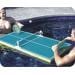 Poolmaster Wasser-Tischtennis-Spiel Poolspiel, 140x68cm