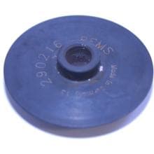 Ersatzschneiderad für Rohrschneider 10-63mm, blau